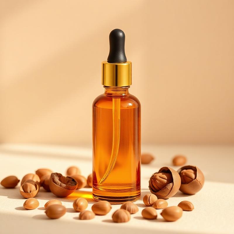 Moroccan Argan Oil